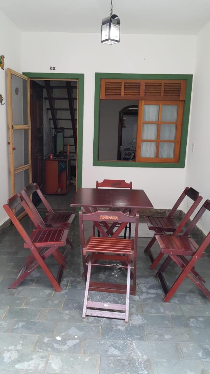 Casa Pero Cabo Frio A 60 Metros Da Praia 外观 照片