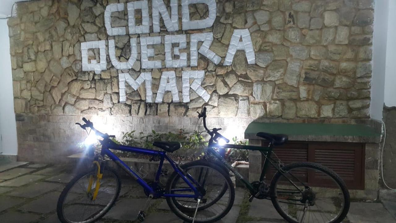 Casa Pero Cabo Frio A 60 Metros Da Praia 外观 照片