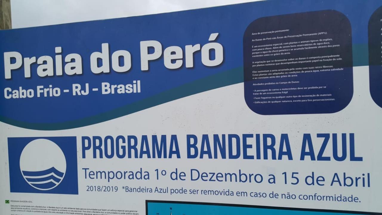 Casa Pero Cabo Frio A 60 Metros Da Praia 外观 照片
