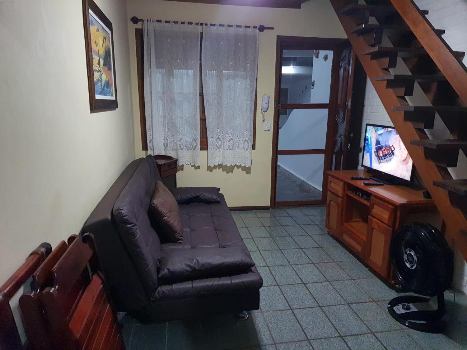 Casa Pero Cabo Frio A 60 Metros Da Praia 外观 照片