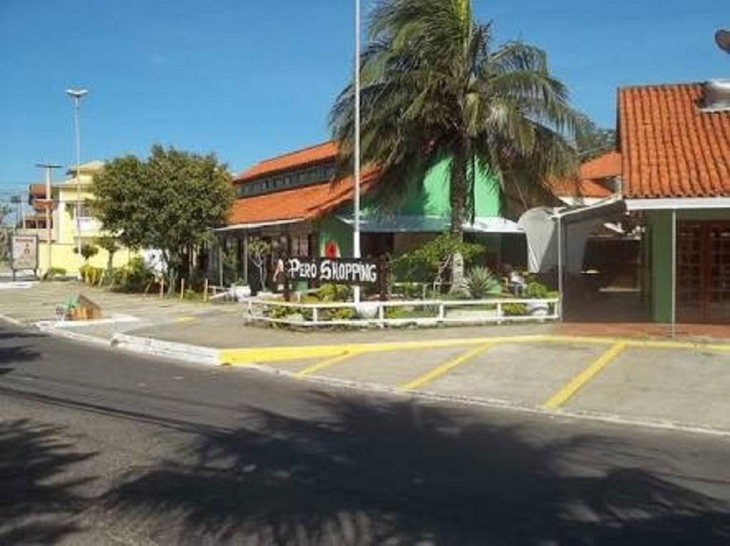 Casa Pero Cabo Frio A 60 Metros Da Praia 外观 照片