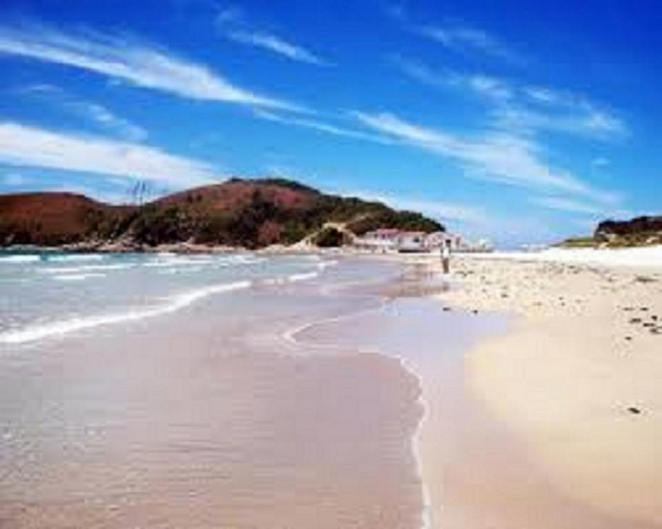 Casa Pero Cabo Frio A 60 Metros Da Praia 外观 照片