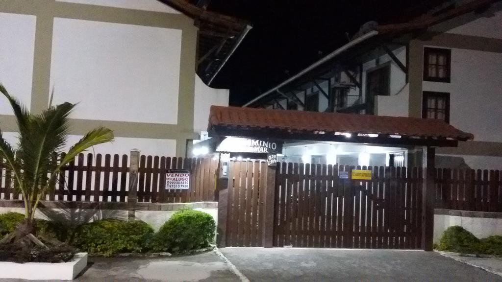 Casa Pero Cabo Frio A 60 Metros Da Praia 外观 照片