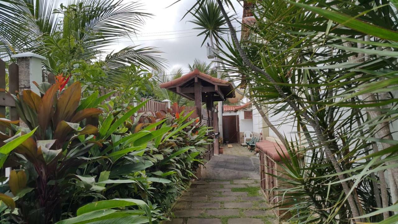 Casa Pero Cabo Frio A 60 Metros Da Praia 外观 照片