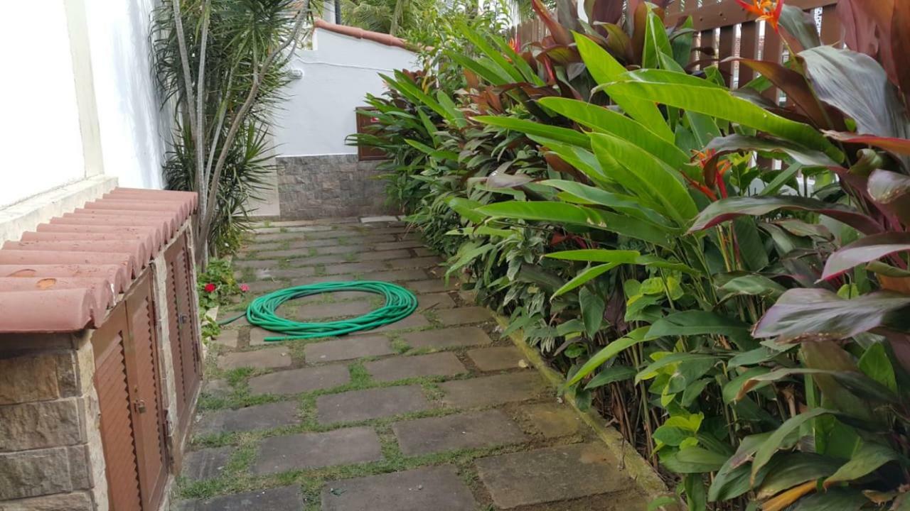 Casa Pero Cabo Frio A 60 Metros Da Praia 外观 照片