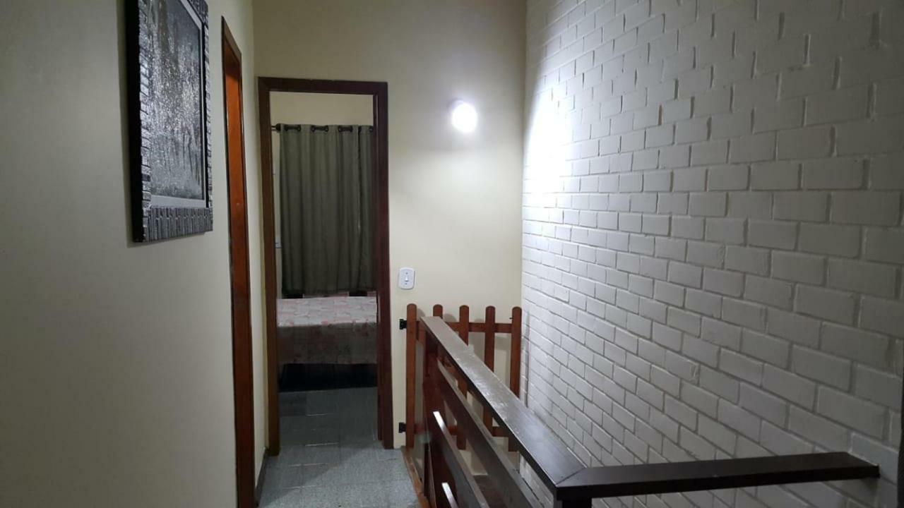 Casa Pero Cabo Frio A 60 Metros Da Praia 外观 照片